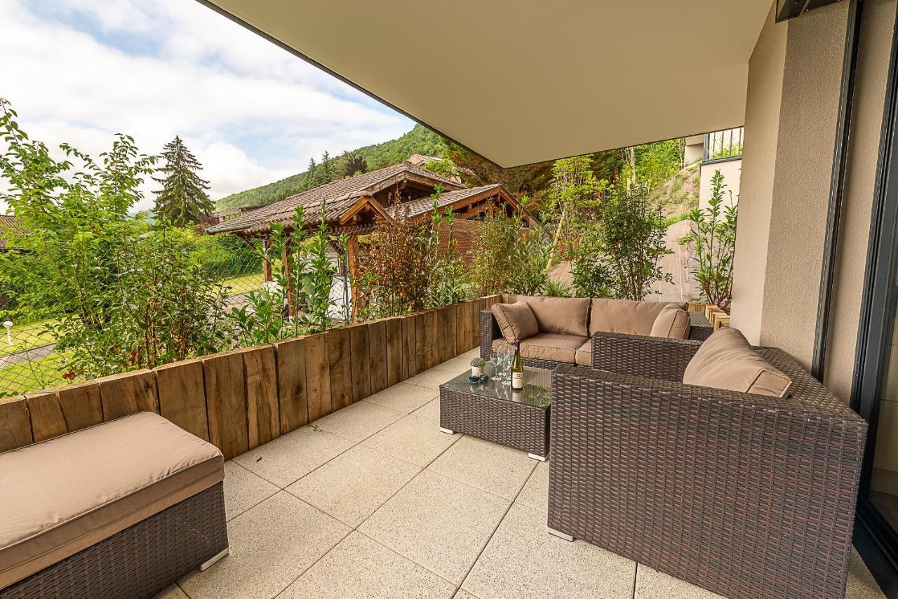 Aux Balcons Anneciens- Entre Lac Et Centre Ville, Lla Selections By Location Lac Annecy Sévrier Zewnętrze zdjęcie