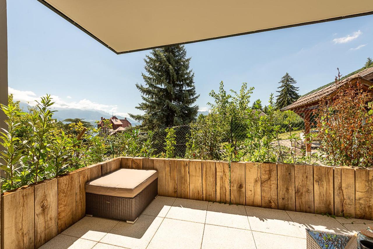 Aux Balcons Anneciens- Entre Lac Et Centre Ville, Lla Selections By Location Lac Annecy Sévrier Zewnętrze zdjęcie